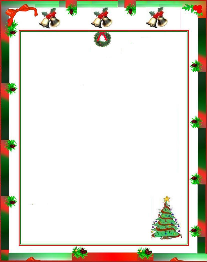 Email A Letter To Santa First Select the Letter Layout & Stamp for Sending your letter or email to Santa.